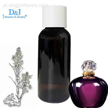 Fragrância Dior de sabor à base de água para tratamento capilar